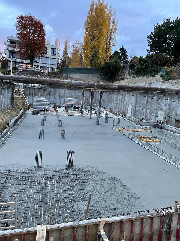 Bodenplatte Beton (2)